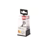 FRESA REDONDEADORA 14 X 34 CON RODAJE D-49769 - MAKITA