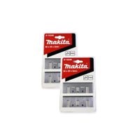 CUCHILLA PARA CEPILLO 3-14 HSS 2UND D-16346 02 UND - MAKITA
