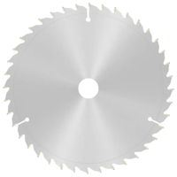 DISCO DE SIERRA PARA MADERA 10"" 40 D - BOSCH