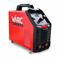 SOLDADORA INVERTER MMA 160A SMAW ARC200C - WARC