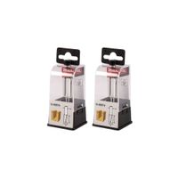 FRESA SIN RODAJE 1/4"" D-49074 02 UND - MAKITA