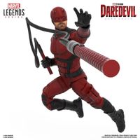 Marvel Legends Daredevil- Born Again
