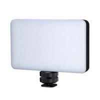 Luz Continua LED Portatil Vijim VL120 BiColor
