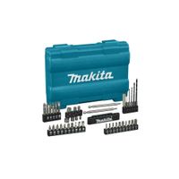 SET DE BROCAS Y PUNTAS (METAL) 42PCS E-13166 - MAKITA