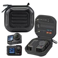 Estuche Resistente Para Action 3 - 4 -5 - 6 y Gopro 8-11