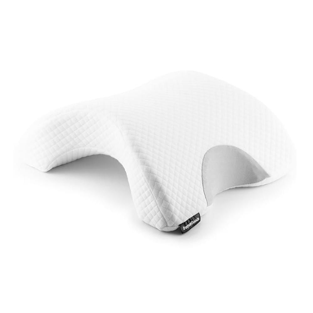 Cojín de Brazo Ergonómico Blanco