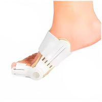 Corrector De Juanete Corrector Ajustable Hallux