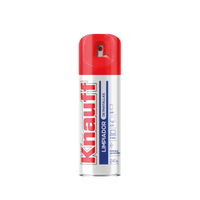 Limpiador de Pantallas Spray 240ml Knauf - Blanco