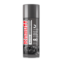 Silicona para Cueros y Tableros Knauf x 450ml Carro Nuevo