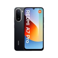 Celular XIAOMI Redmi A7 Pro 4GB 128GB Negro