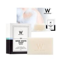 Jabón aclarador WINK WHITE SOAP EFECTIVO