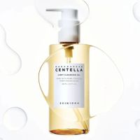Aceite Limpiador Madagascar Centella Light Cleansing Oil 200ML