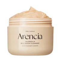 Arencia Calendula Rice Mochi Cleanser 120 g