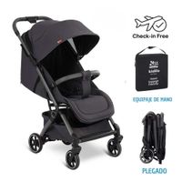 Coche bara bebes Kidilo A05 Cabina de avión