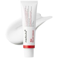 CREMA DE ALIVIO DIARIO MEDICUBE 3H - 1.7 OZ / 50 ML