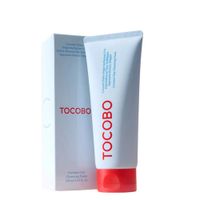Tocobo Coconut Clay Cleansing Foam 150 ml.