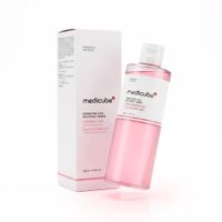 Medicube PDRN Pink Cica Soothing Toner 250ml Tónico Facial Calmante Skincare Coreano