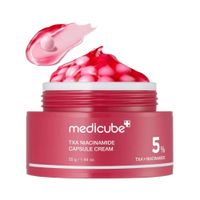 MEDICUBE TXA Niacinamide Capsule Cream