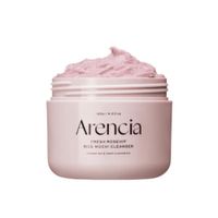 Arencia Fresh Rosehip Mochi Cleanser
