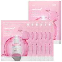 MASCARILLA FACIAL EN AMPOLLA PEPTIDO ROSA MEDICUBE PDRN 4.67 OZ / 138 ML