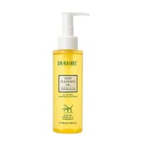 Aceite De Limpieza Profunda Oliva 135 ml - DR RASHEL