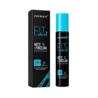 Fijador De Maquillaje Fit Skin Matte + Porcelana