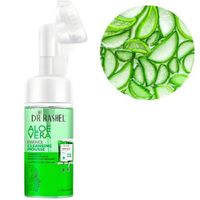Espuma Limpiadora Facial con Aloe Vera Dr. Rashel 125 ml