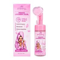 Mousse Limpiador Facial - SHERY GLAM