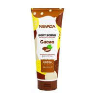 Exfoliante Corporal Cacao - NEVADA