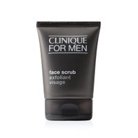 EXFOLIANTE FACIAL CLINIQUE FOR MEN 3.4 OZ / 100 ML