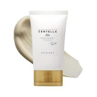 CREMA FACIAL TECA CENTELLA HIDRATANTE EQUILIBRANTE SKIN1004 | 2.53 OZ / 75 ML