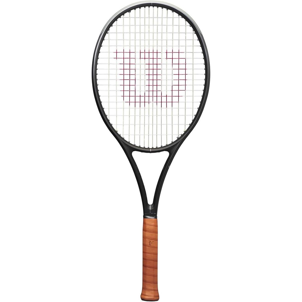 RAQUETA DE TENNIS WILSON RF 01 PRO | TALLA 4 - 4 1/2""