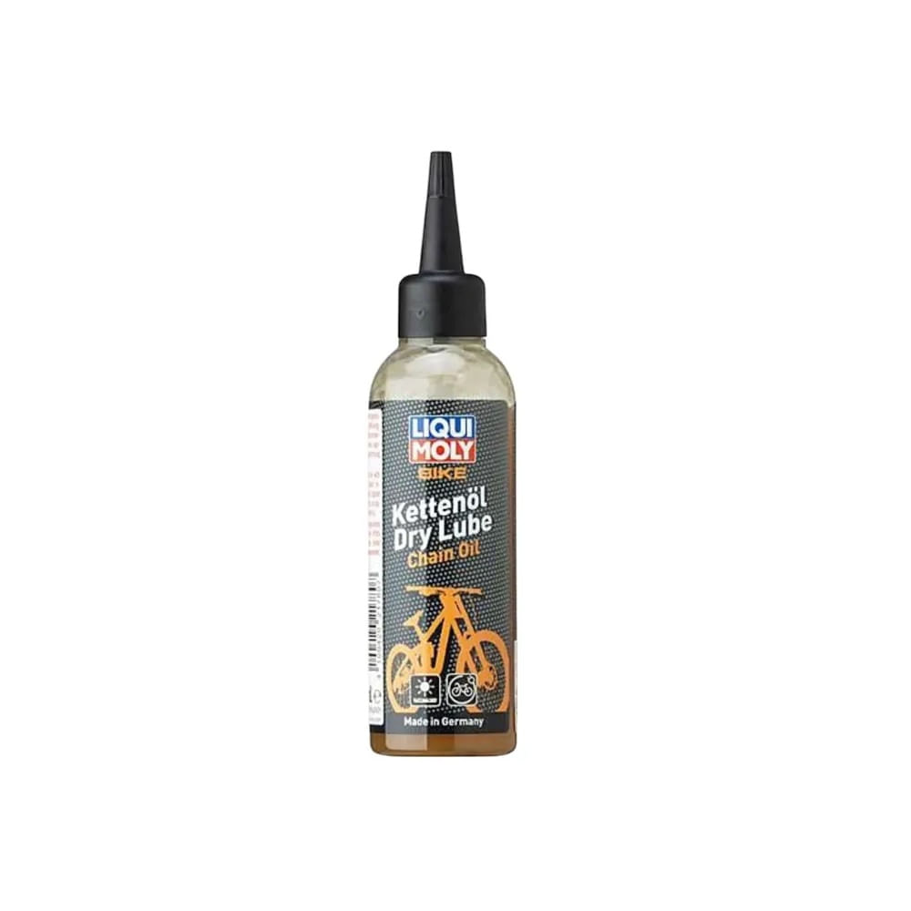ACEITE LUBRICANTE SECO PARA CADENA DE BICICLETA Liqui Moly Bike Dry Lube Kettenol