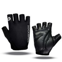 GUANTES CORTOS ROCKBROS TALLA L