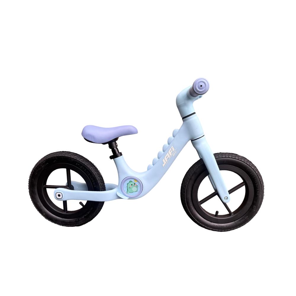 Bicicleta Balance Jafi Dino Aro 12 Azul