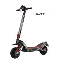 Scooter Eléctrico NAVEE XT5 Pro EU 2200W 25 km por h 75 km de Autonomía