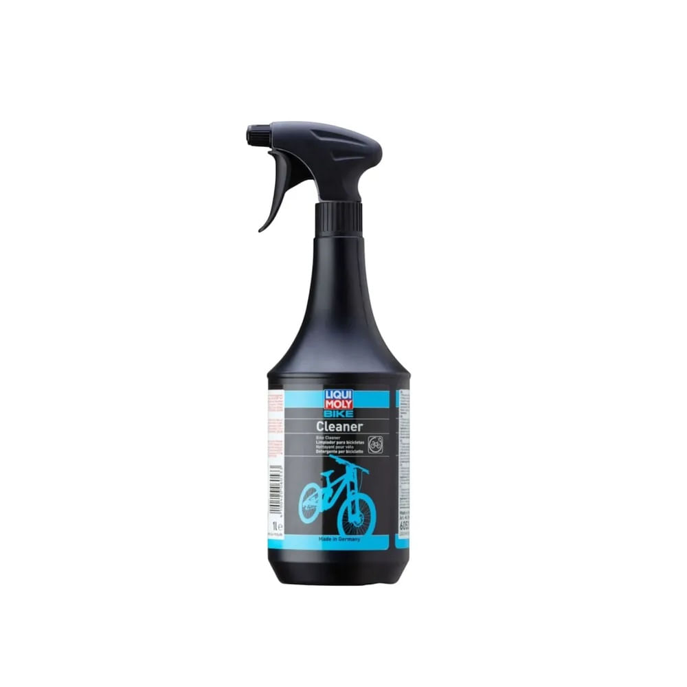 Limpiador para Bicicleta Liqui Moly Bike Cleaner Desengrasante Multiuso