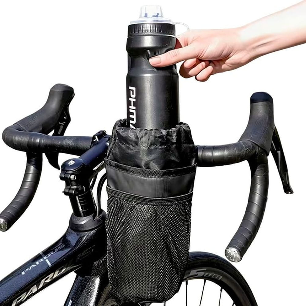 PORTABOTELLA PARA BICICLETASCOOTER