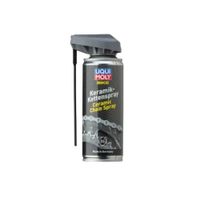 Lubricante Cerámico para Cadena de Bicicleta Liqui Moly Bike Keramik Ketten spray