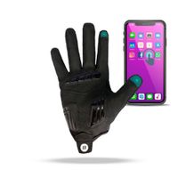 GUANTES LARGOS TOUCH ROCKBROS TALLA XL