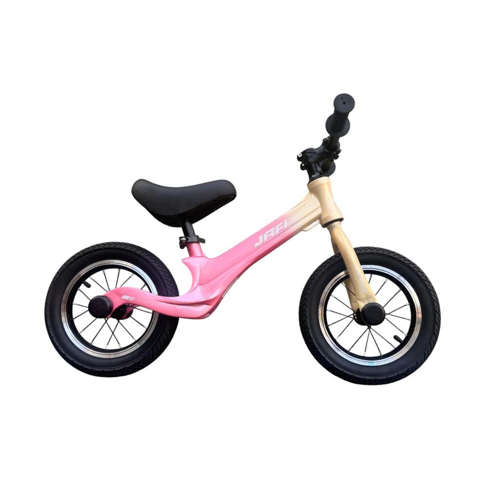 Bicicleta Balance HB Aro 12 Rosado