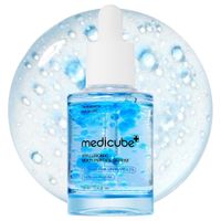 SUERO MEDICUBE HYALURONIC MULTI PEPTIDE SERUM 1 OZ / 30 ML