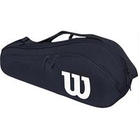 BOLSO WILSON ADVANTAGE 2.5 NEGRO