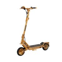 Scooter Eléctrico NAVEE ST3 Pro-U 1350W Hasta 75 km de Autonomía