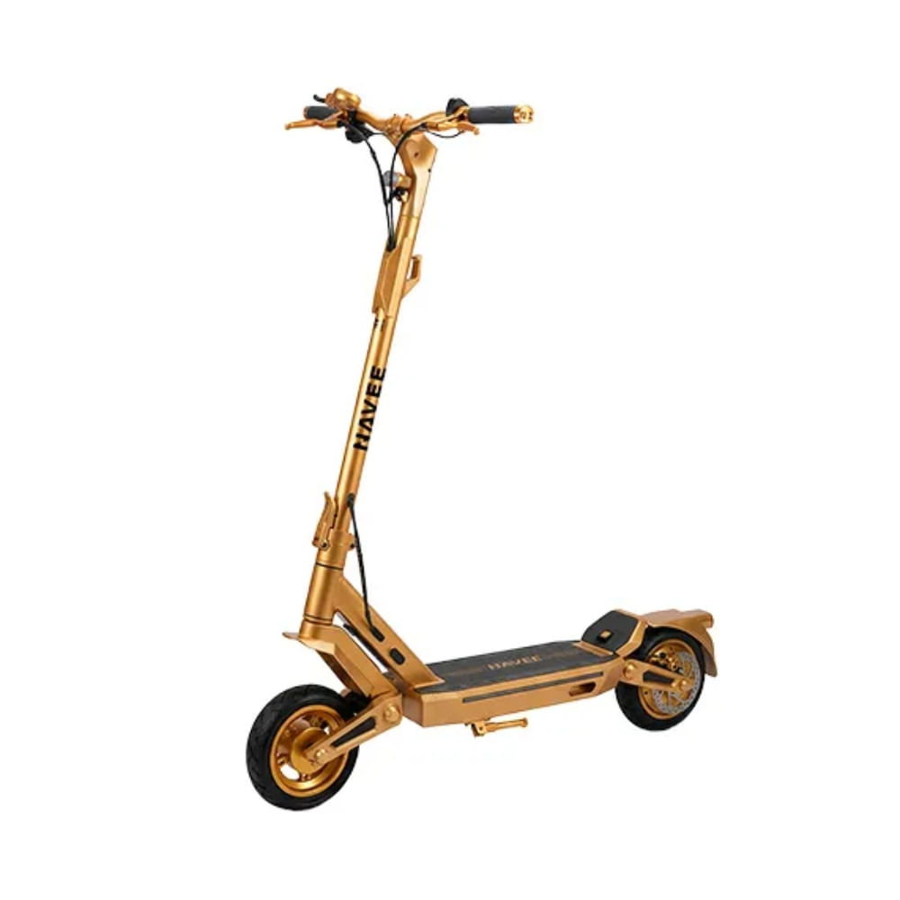 Scooter Eléctrico NAVEE ST3 Pro-U 1350W  Hasta 75 km de Autonomía