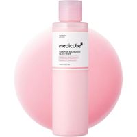 TÓNICO MEDICUBE PDRN SALMON DNA MILKY TONER 5.07 OZ / 150 ML
