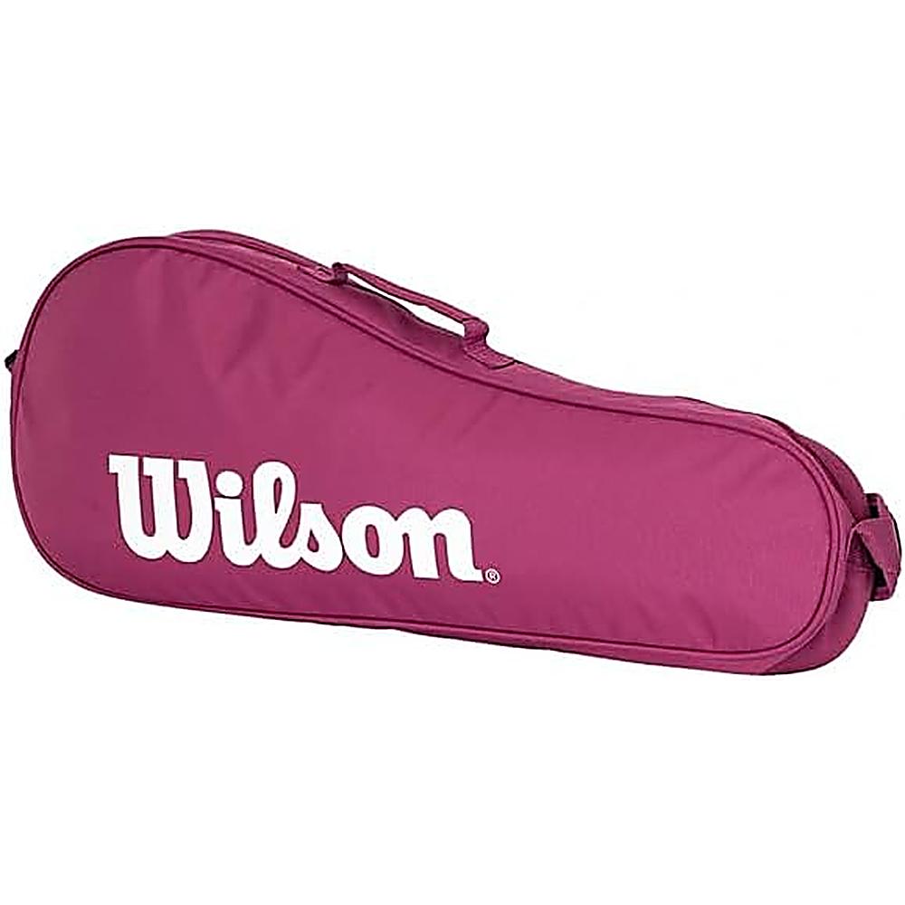 BOLSO WILSON ADVANTAGE 2.5 ROSADO