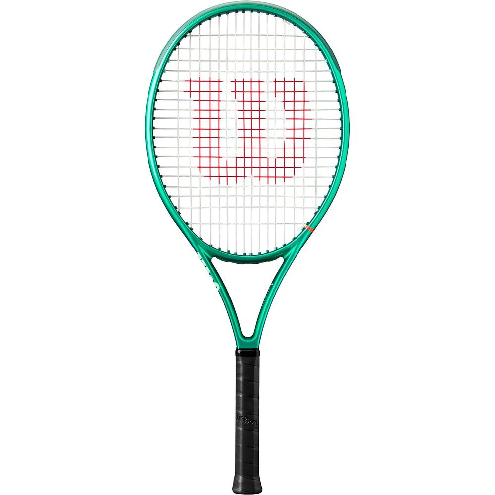 RAQUETA DE TENNIS WILSON BLADE V10 JUNIOR 26""