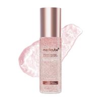 SERUM EN BRUMA EN GEL MEDICUBE COLAGENO ROSA PDRN 2.03 OZ / 60 ML