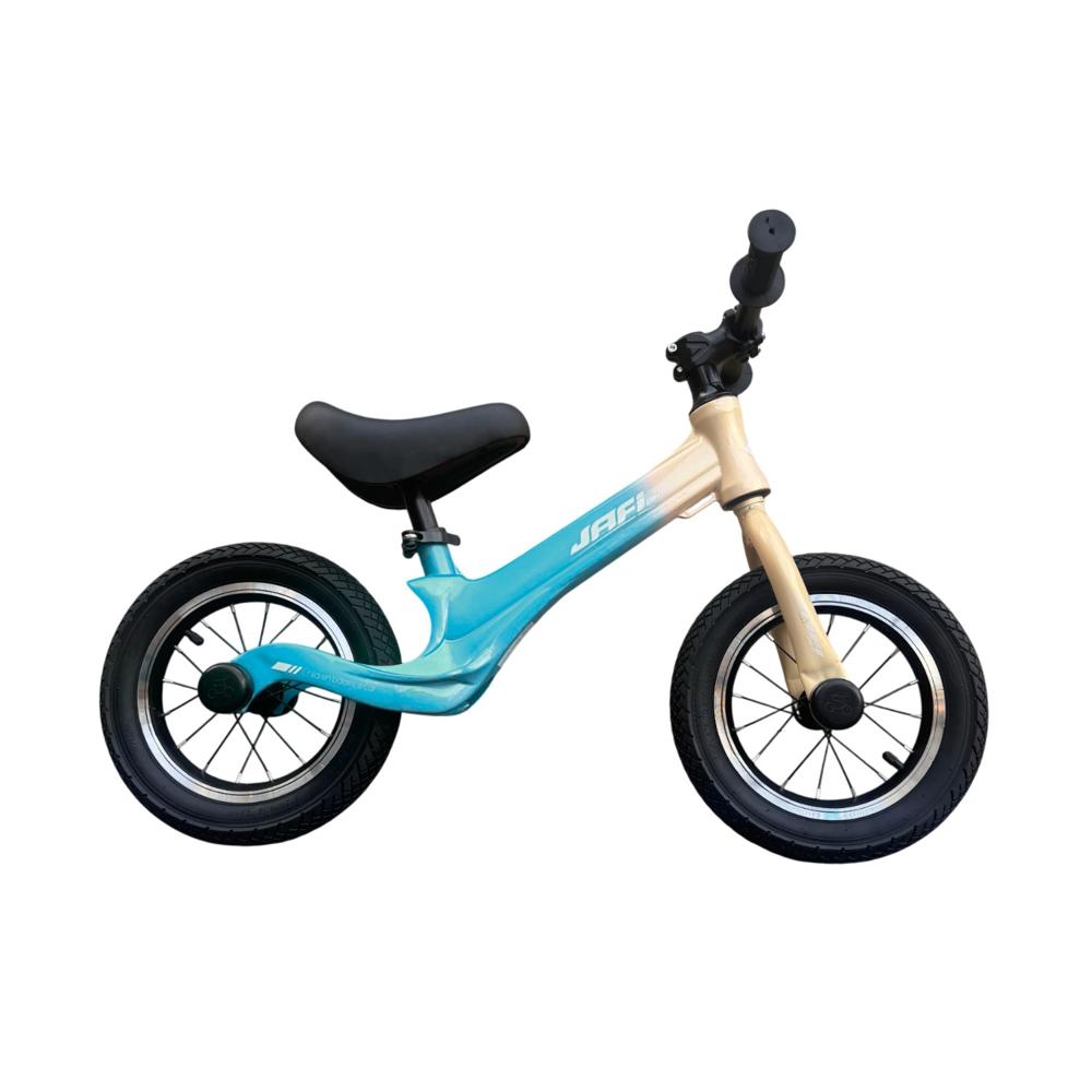Bicicleta Balance HB Aro 12 Celeste